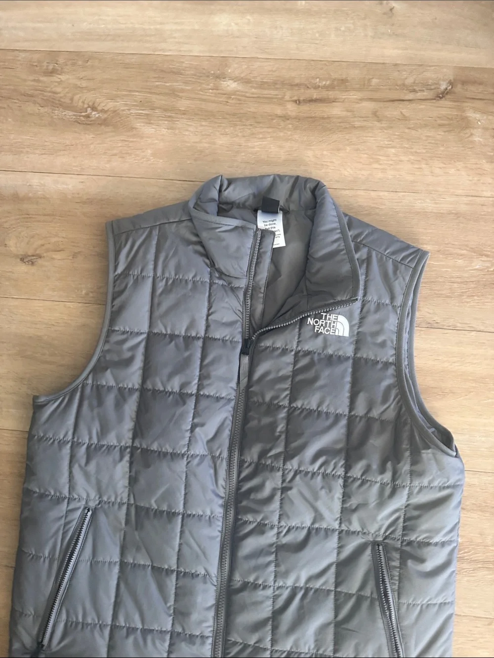 Men’s the Northface Puffer